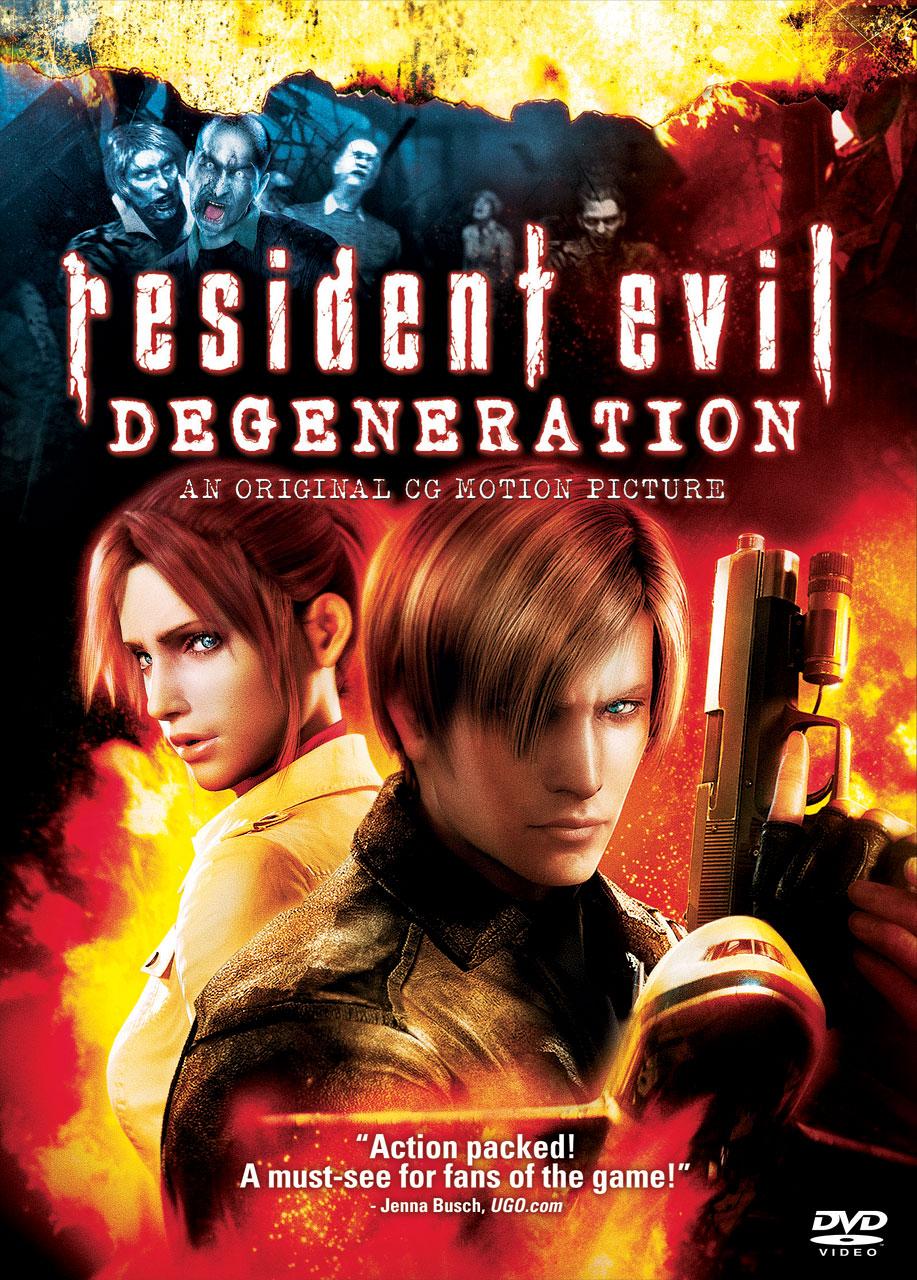 ResidentEvilDegeneration